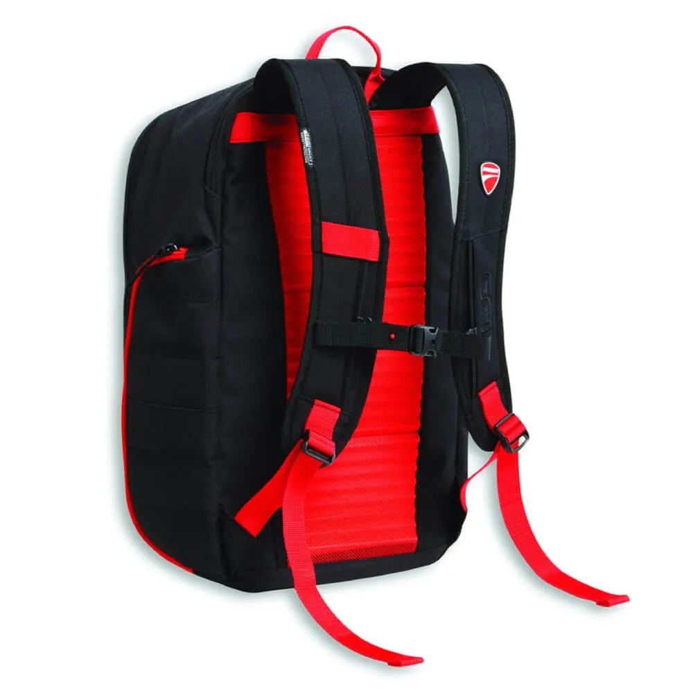 Ducati Redline B2 All-Use Knapsack