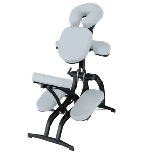 EarthLite Avila II™ Portable Massage Chair Package