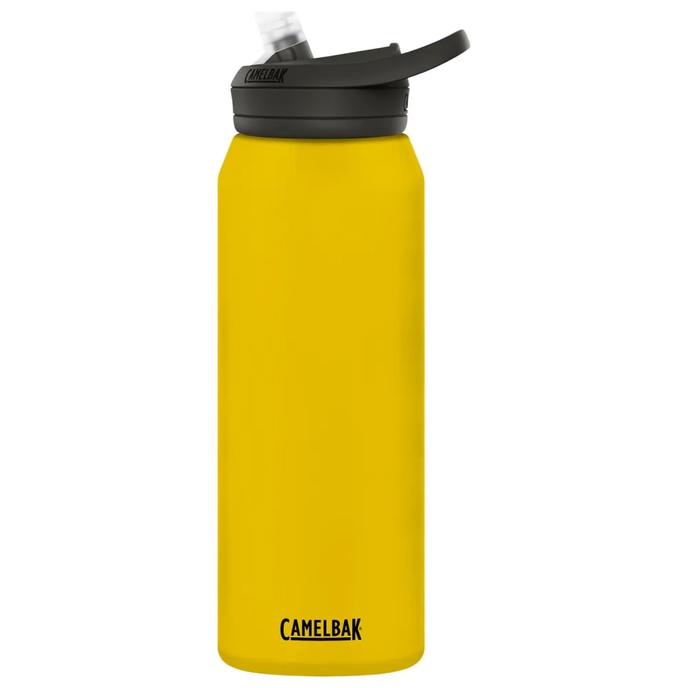 eddy®  32 oz Water Bottle, Insulated Stainless Steel