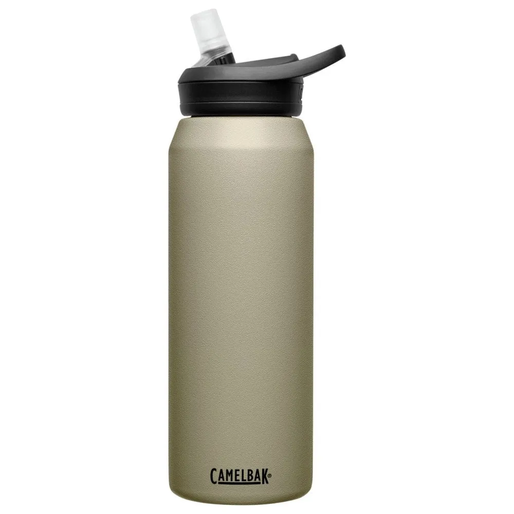 eddy®  32 oz Water Bottle, Insulated Stainless Steel