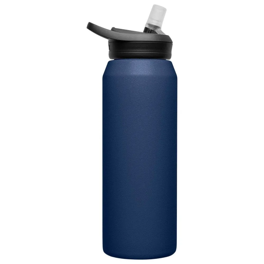 eddy®  32 oz Water Bottle, Insulated Stainless Steel