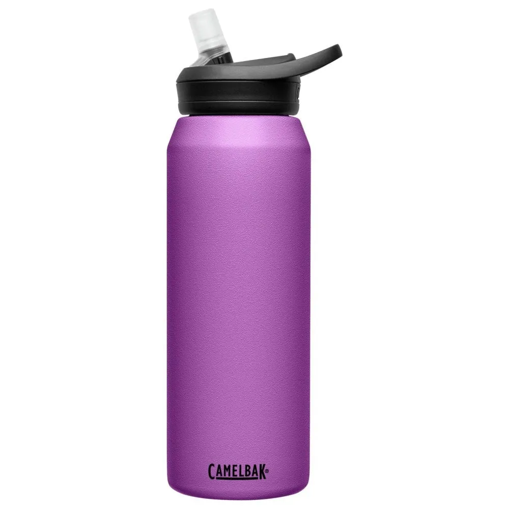 eddy®  32 oz Water Bottle, Insulated Stainless Steel