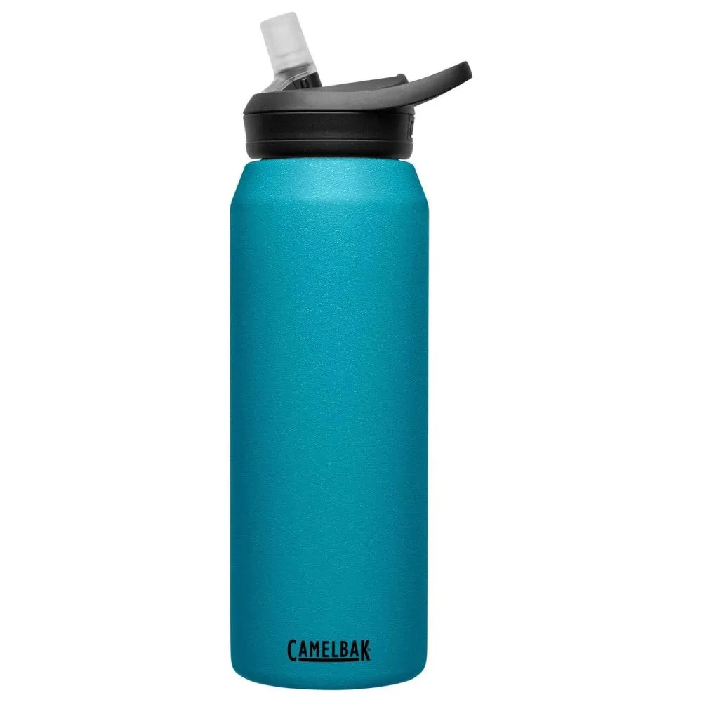 eddy®  32 oz Water Bottle, Insulated Stainless Steel