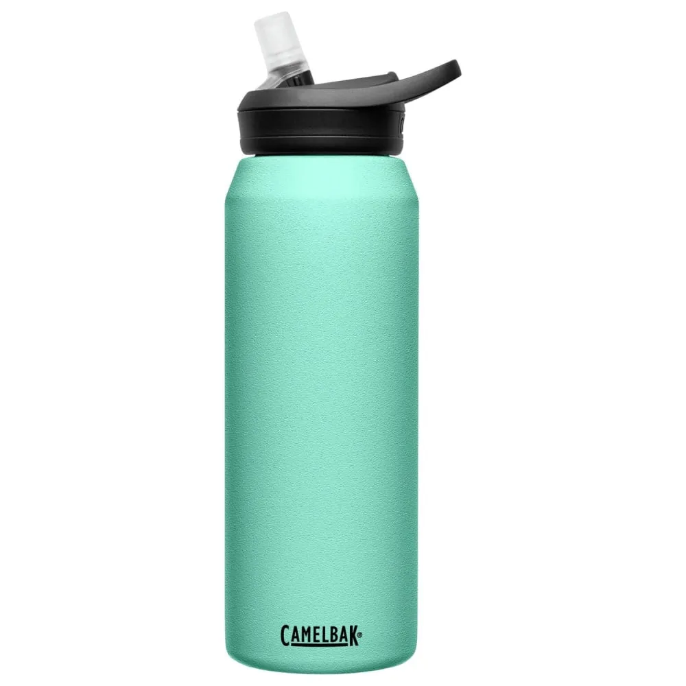 eddy®  32 oz Water Bottle, Insulated Stainless Steel