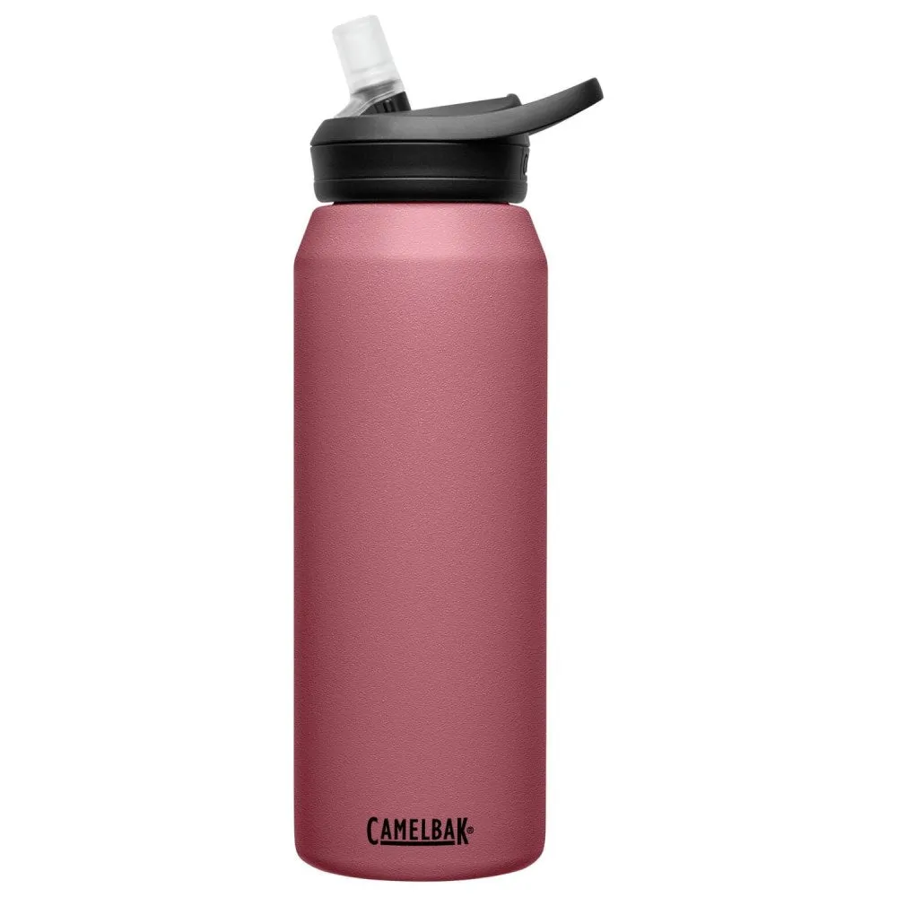 eddy®  32 oz Water Bottle, Insulated Stainless Steel