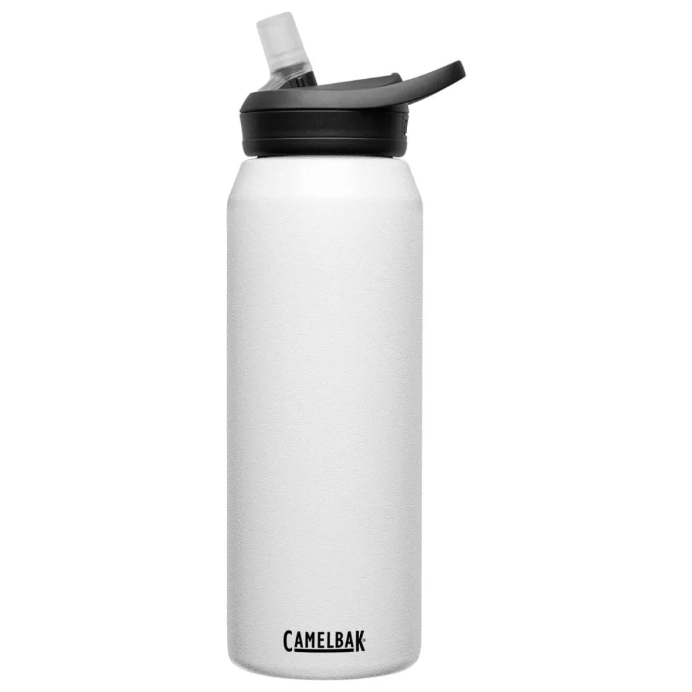 eddy®  32 oz Water Bottle, Insulated Stainless Steel