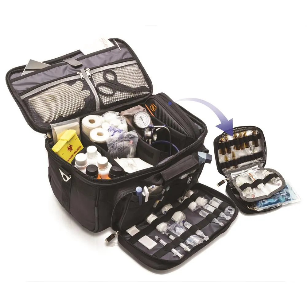 Elite General Practitioner Bag