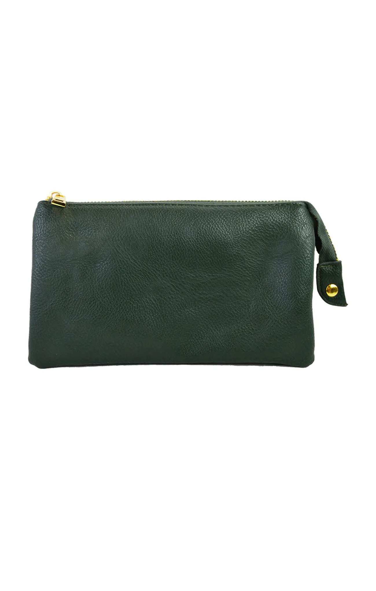 Essential Crossbody Clutch