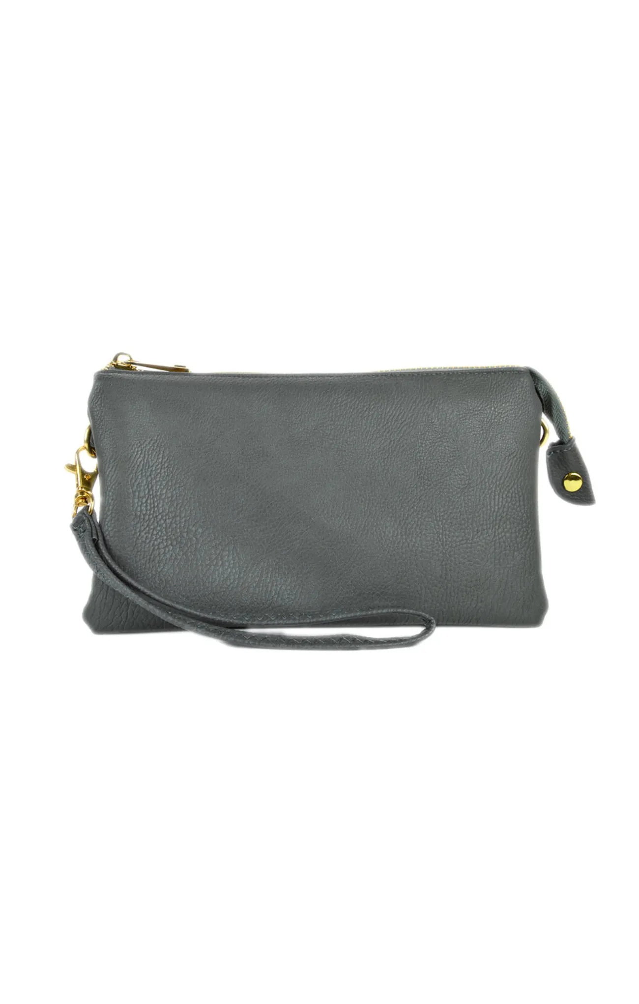 Essential Crossbody Clutch