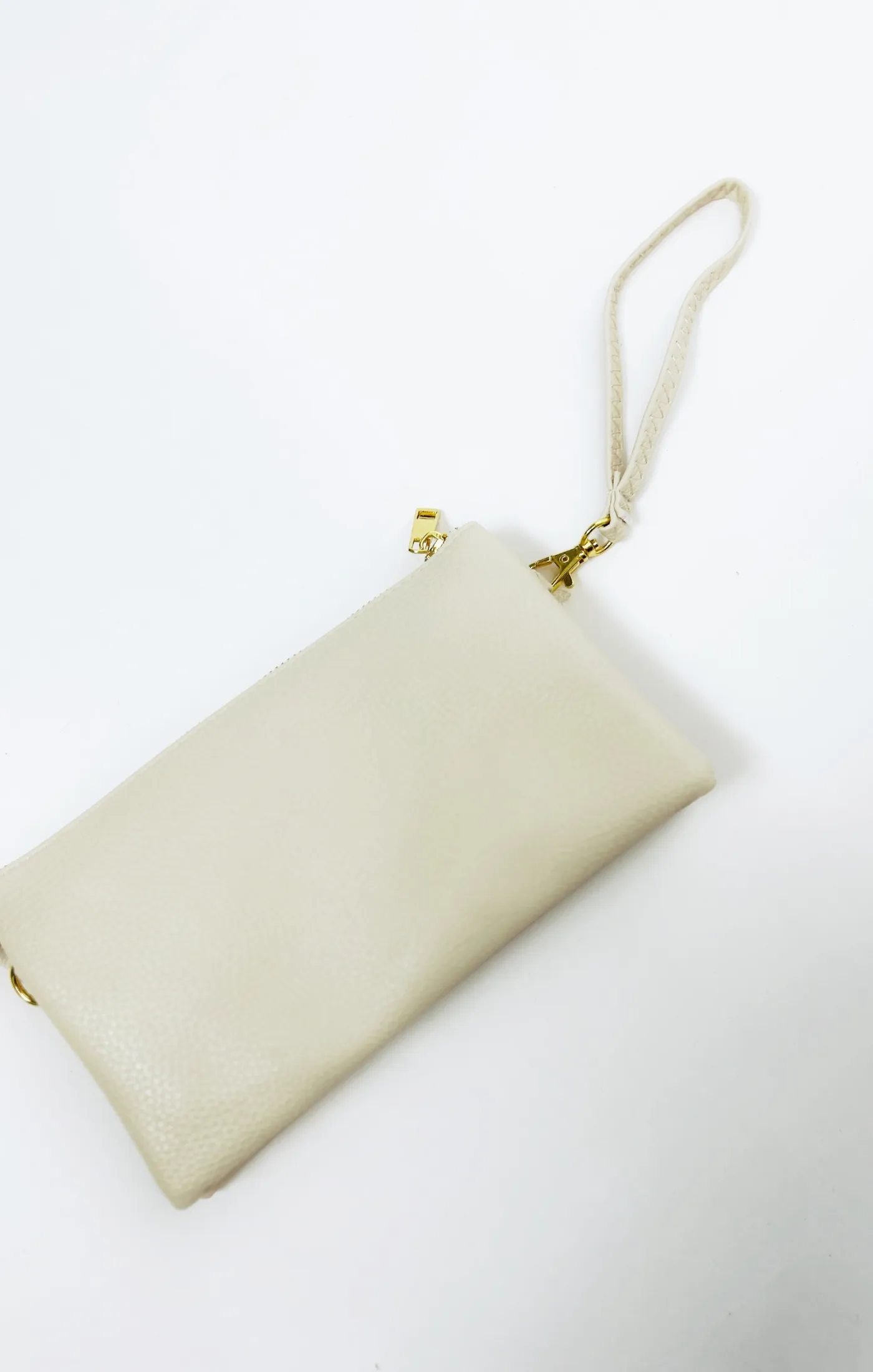 Essential Crossbody Clutch