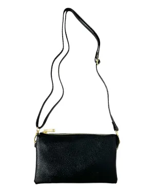 Essential Crossbody Clutch