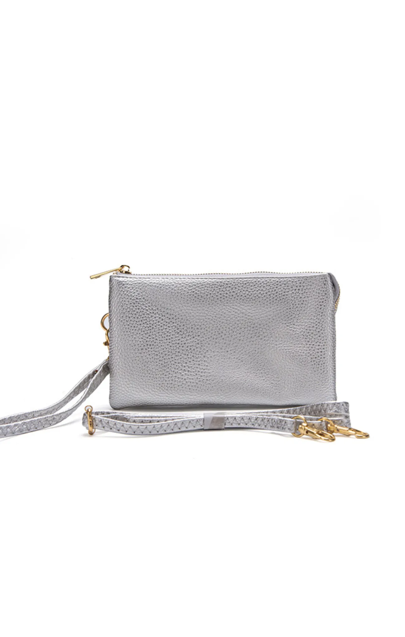 Essential Crossbody Clutch