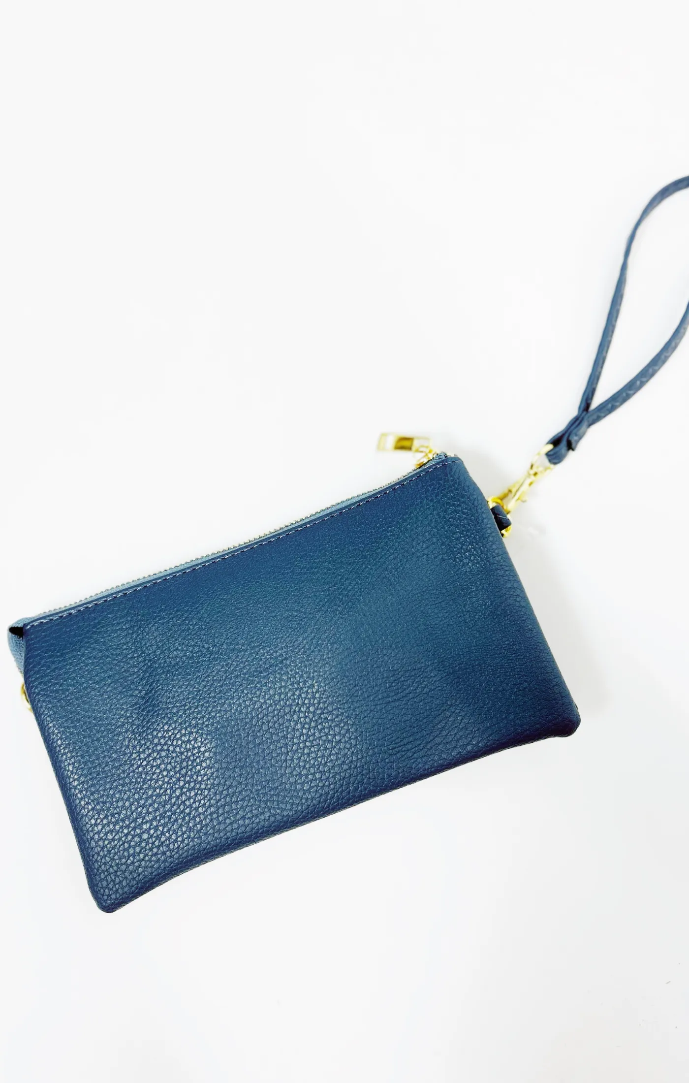 Essential Crossbody Clutch