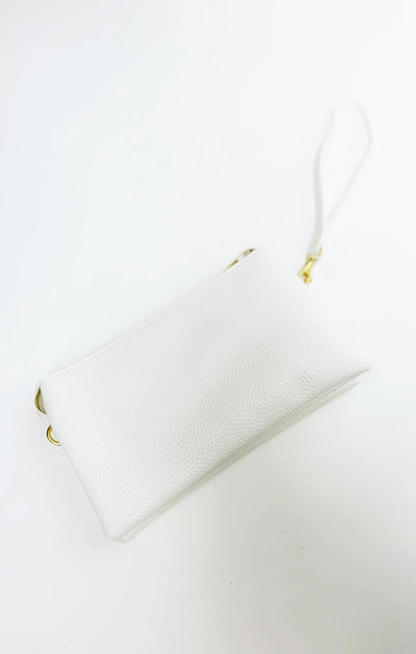Essential Crossbody Clutch