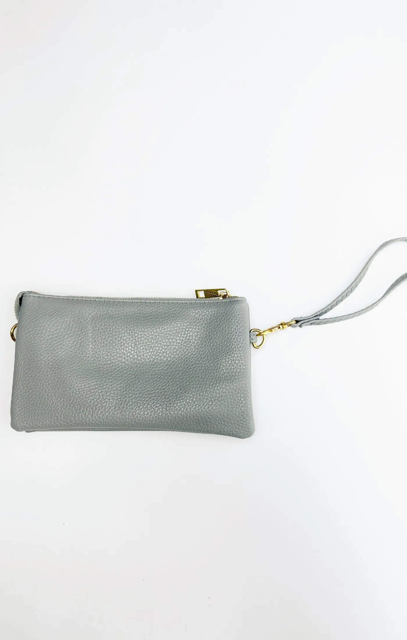 Essential Crossbody Clutch