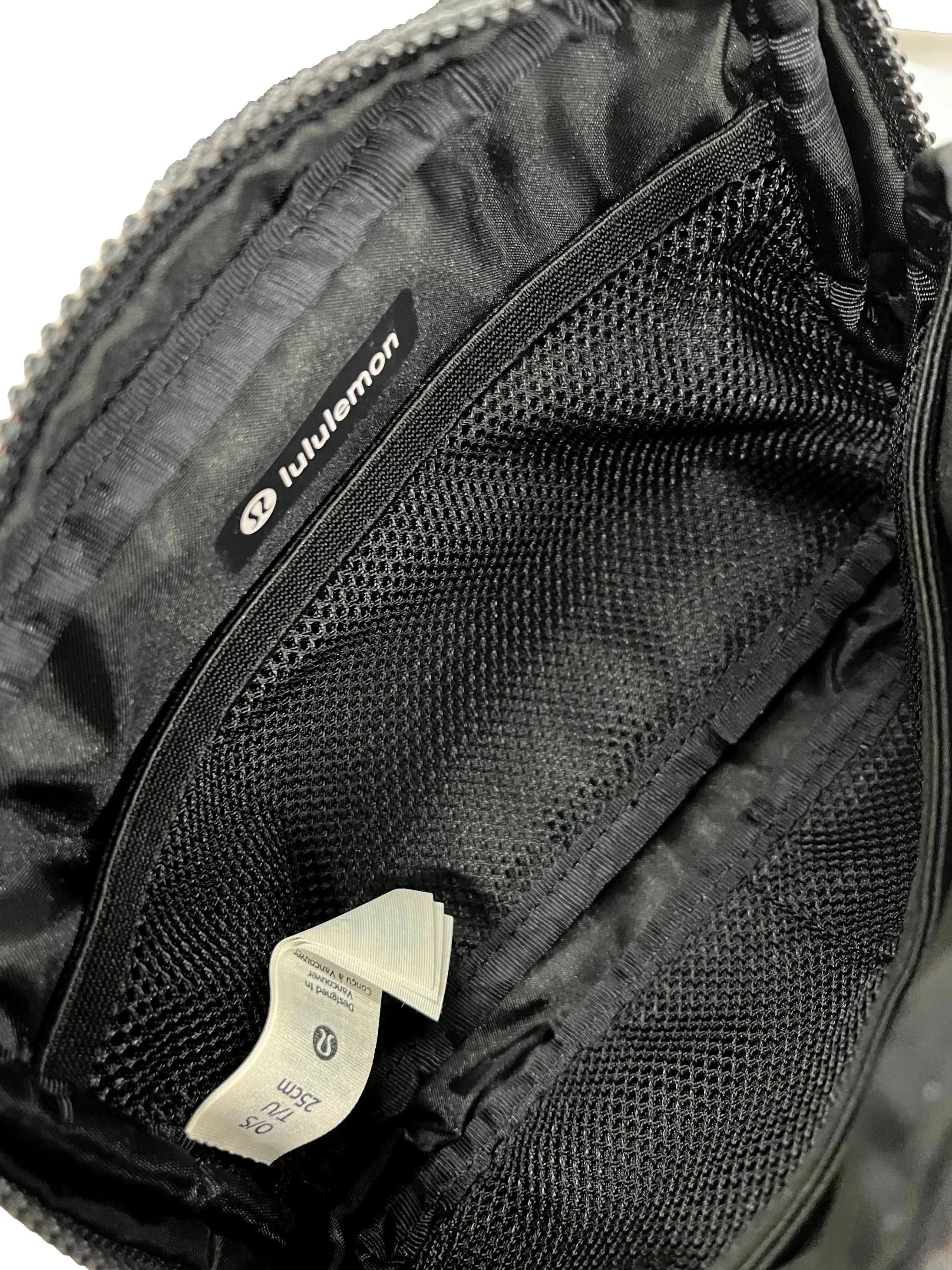 Everywhere Belt Bag