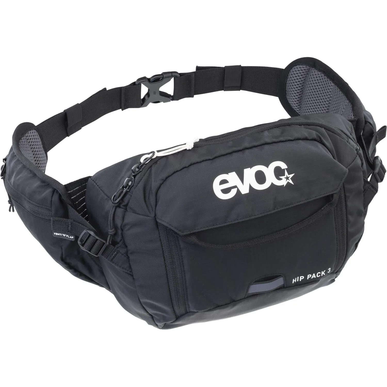 Evoc Hip Pack 3L with 1.5L Bladder