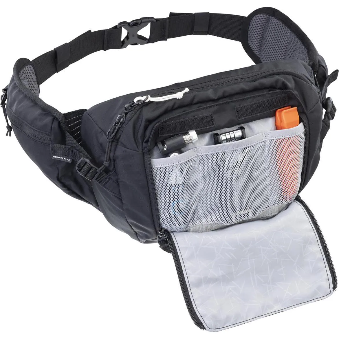 Evoc Hip Pack 3L with 1.5L Bladder