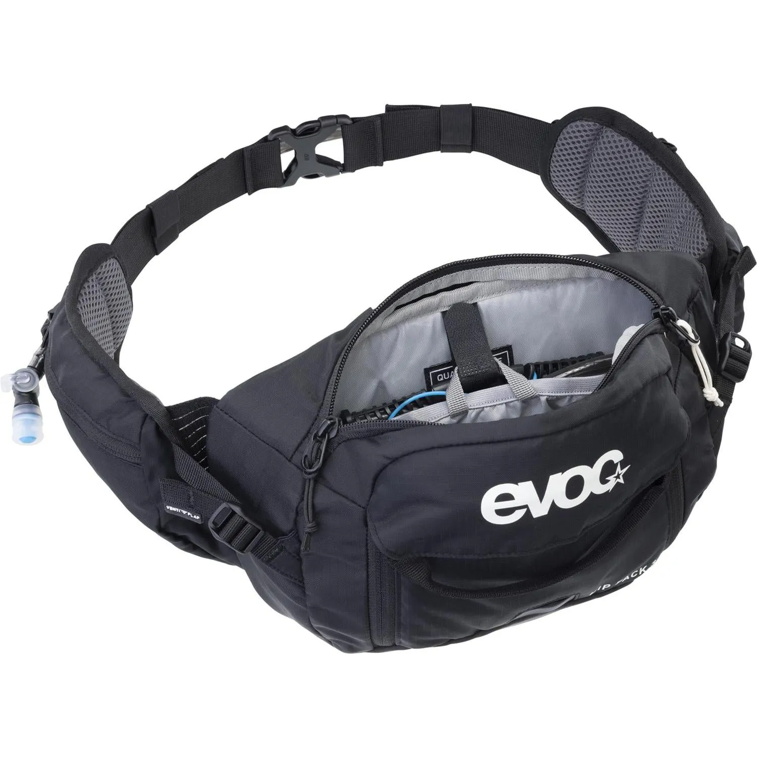Evoc Hip Pack 3L with 1.5L Bladder