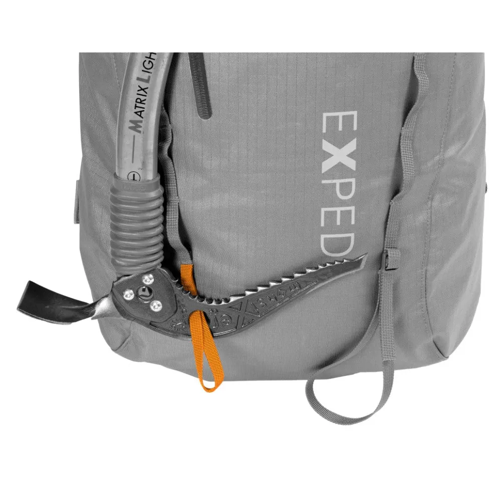 Exped Black Ice 30 M Chili