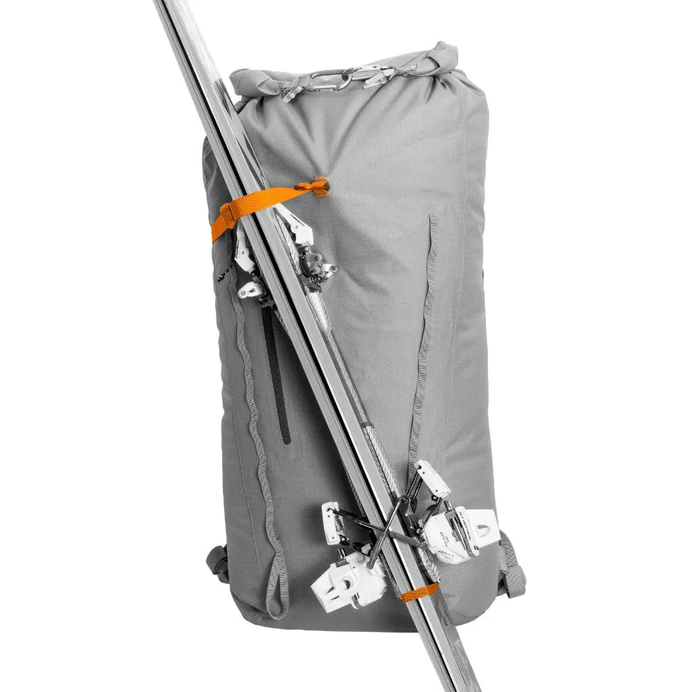 Exped Black Ice 30 M Chili