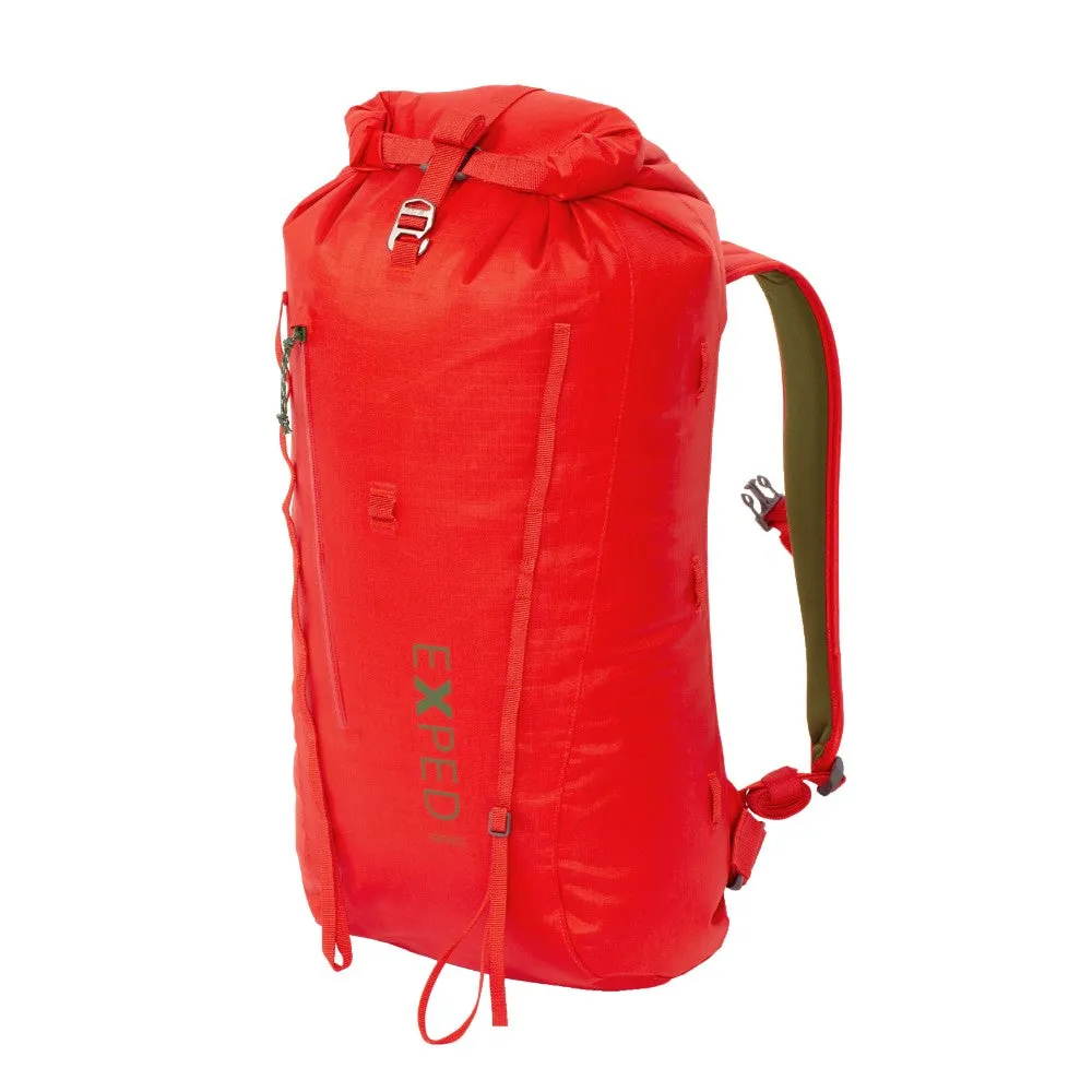 Exped Black Ice 30 M Chili