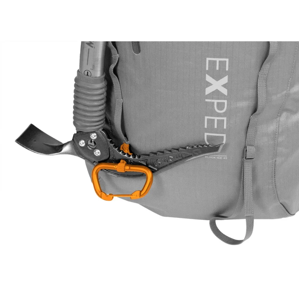 Exped Black Ice 30 M Chili