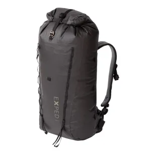 Exped Black Ice 45 M Black