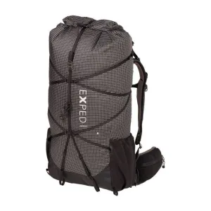 Exped Lightning 45L Rucksack - Black