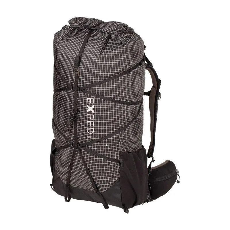 Exped Lightning 45L Rucksack - Black