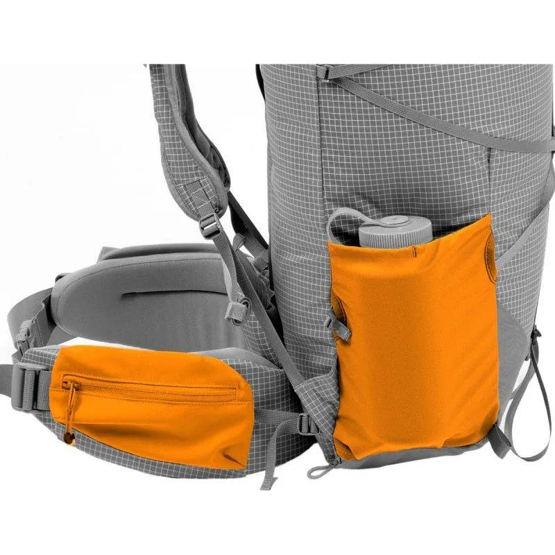 Exped Lightning 45L Rucksack - Black