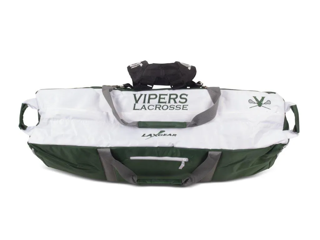 Factory Custom Mega Duffel