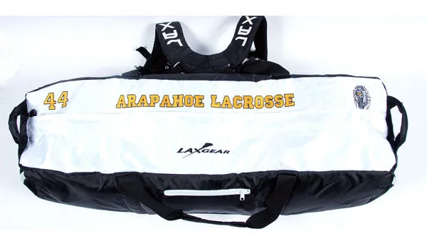 Factory Custom Mega Duffel