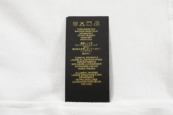 Fear Of God Reser T-Shirt