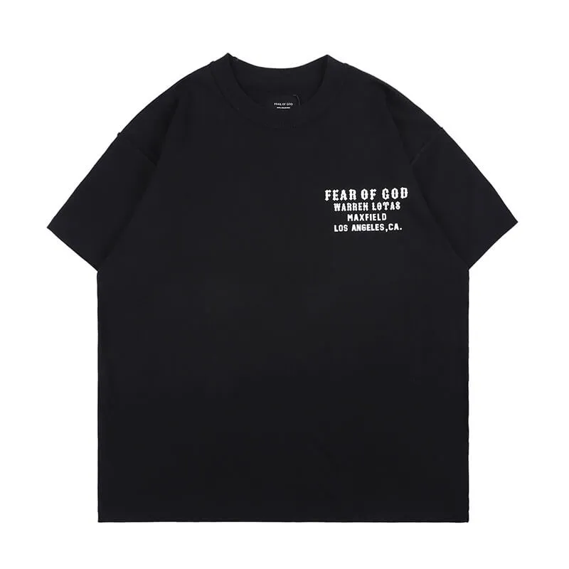 Fear Of God T-Shirt