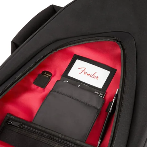 Fender FE620 Electric Guitar Gig Bag