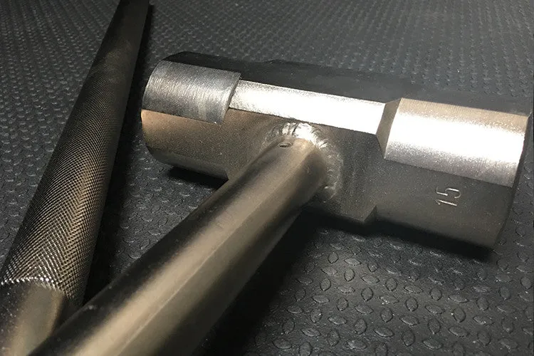 Fitness Hammers (Black)