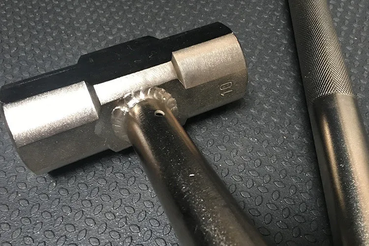 Fitness Hammers (Black)