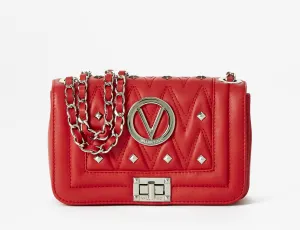 FW17 - New Diamond - Beatriz D - Red Velvet
