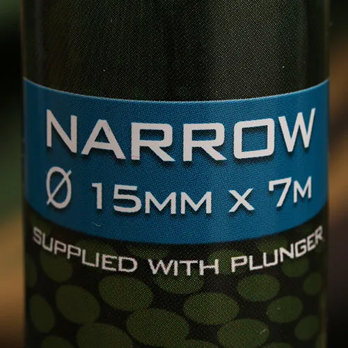GARDNER TACKLE NARROW MICROMESH PVA SYSTEM