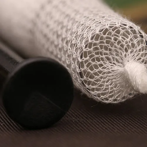 GARDNER TACKLE NARROW MICROMESH PVA SYSTEM