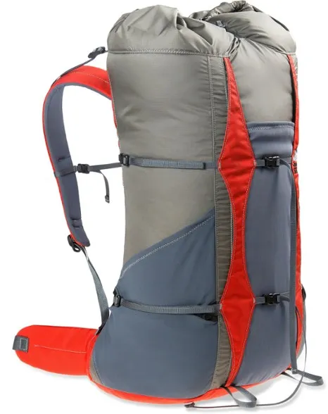 Granite Gear Virga 2 Pack 54L