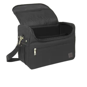 Grooming Bag - Black