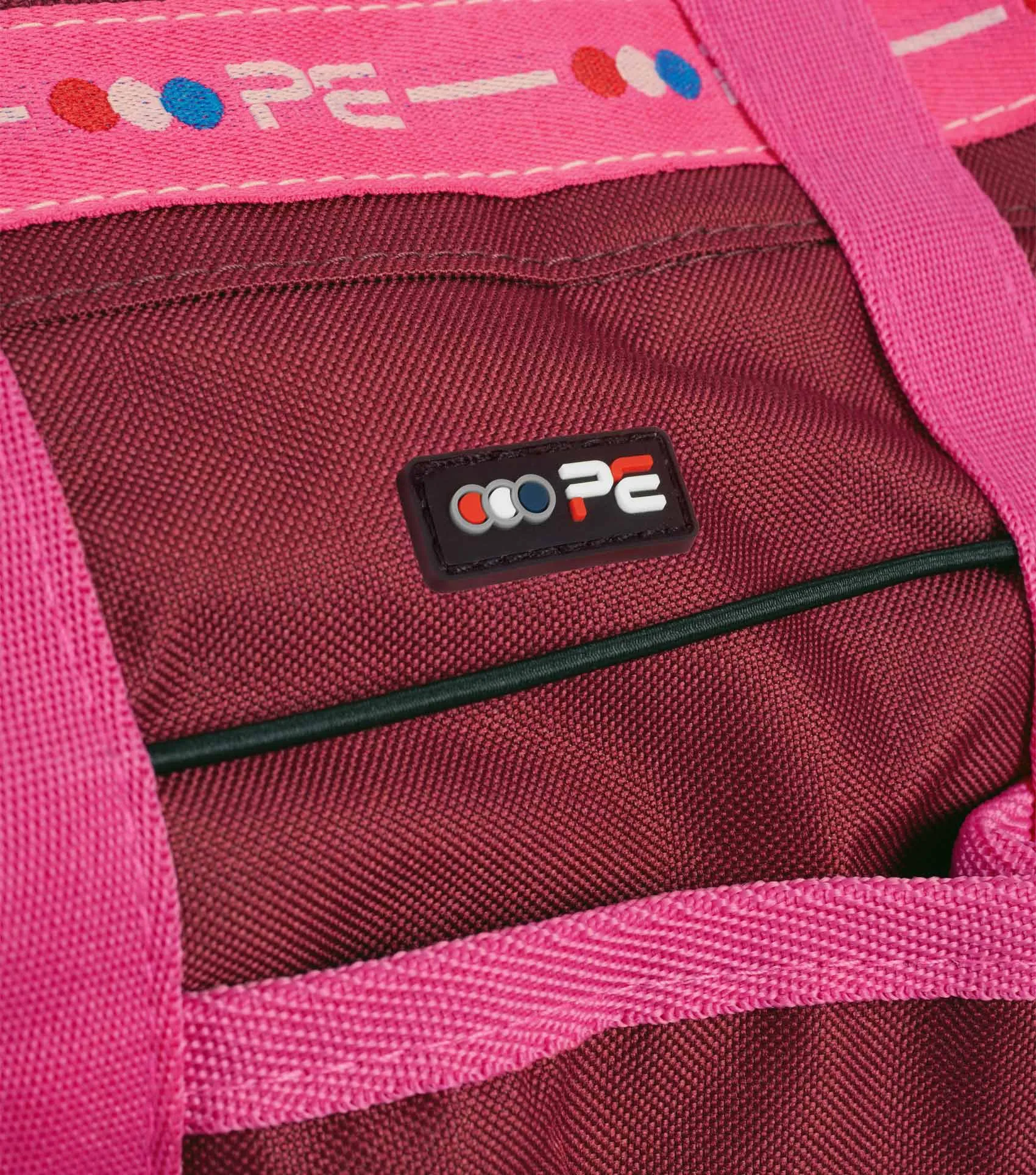 Grooming Kit Bag