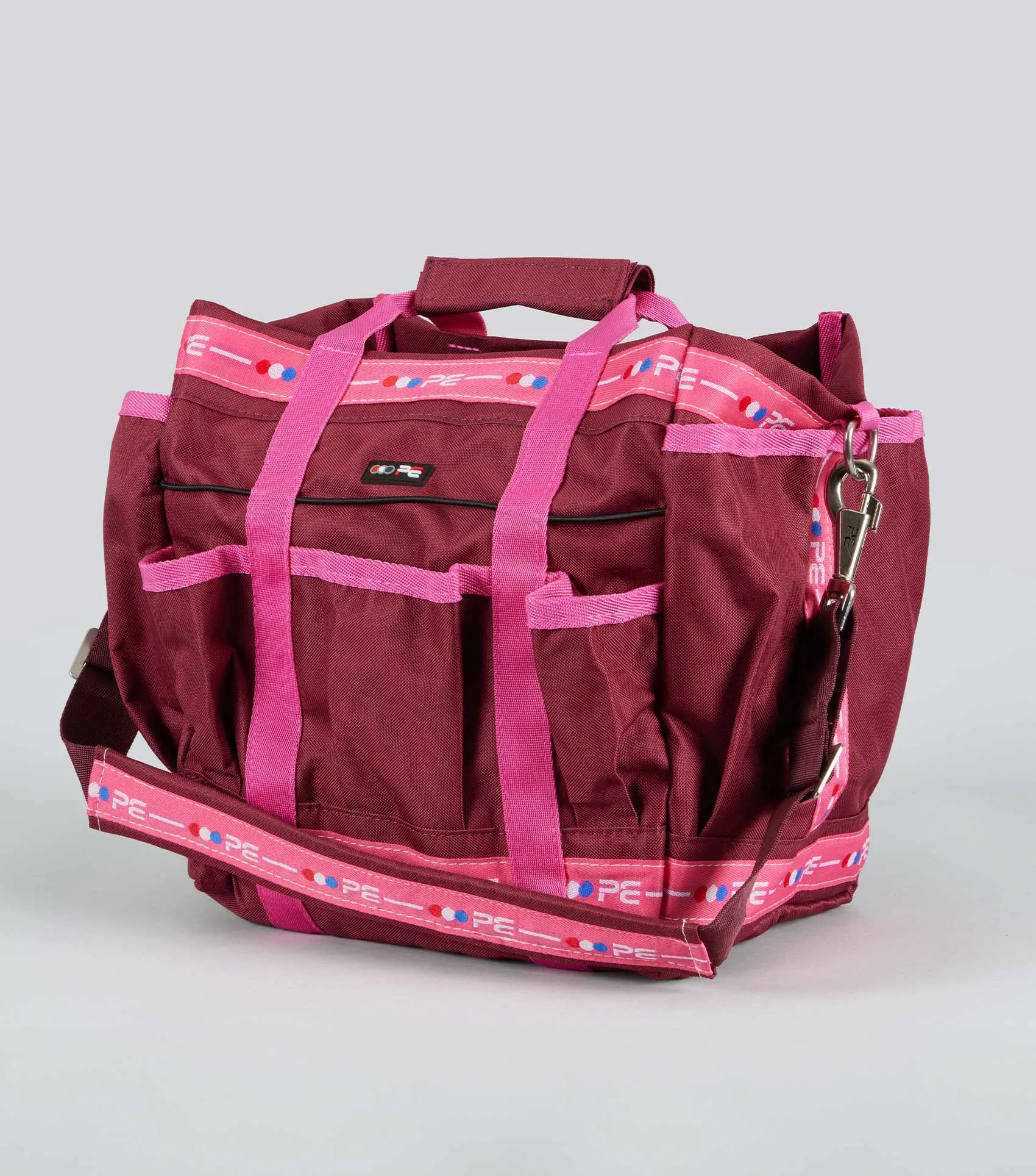 Grooming Kit Bag
