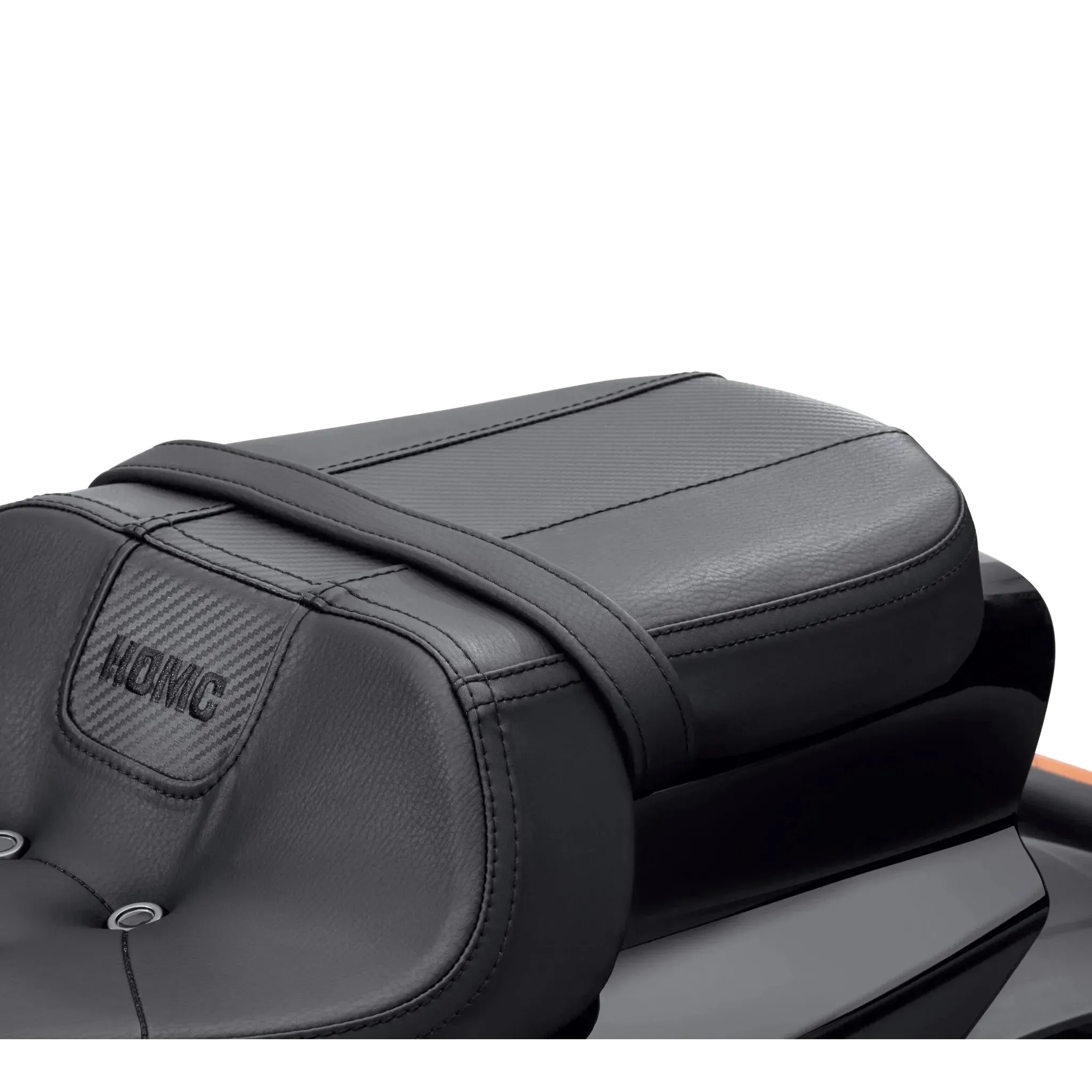 Harley-Davidson® Bevel Passenger Pillion