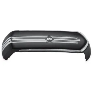 Harley-Davidson Defiance Ventilator Air Cleaner Trim