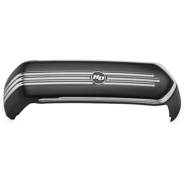 Harley-Davidson Defiance Ventilator Air Cleaner Trim