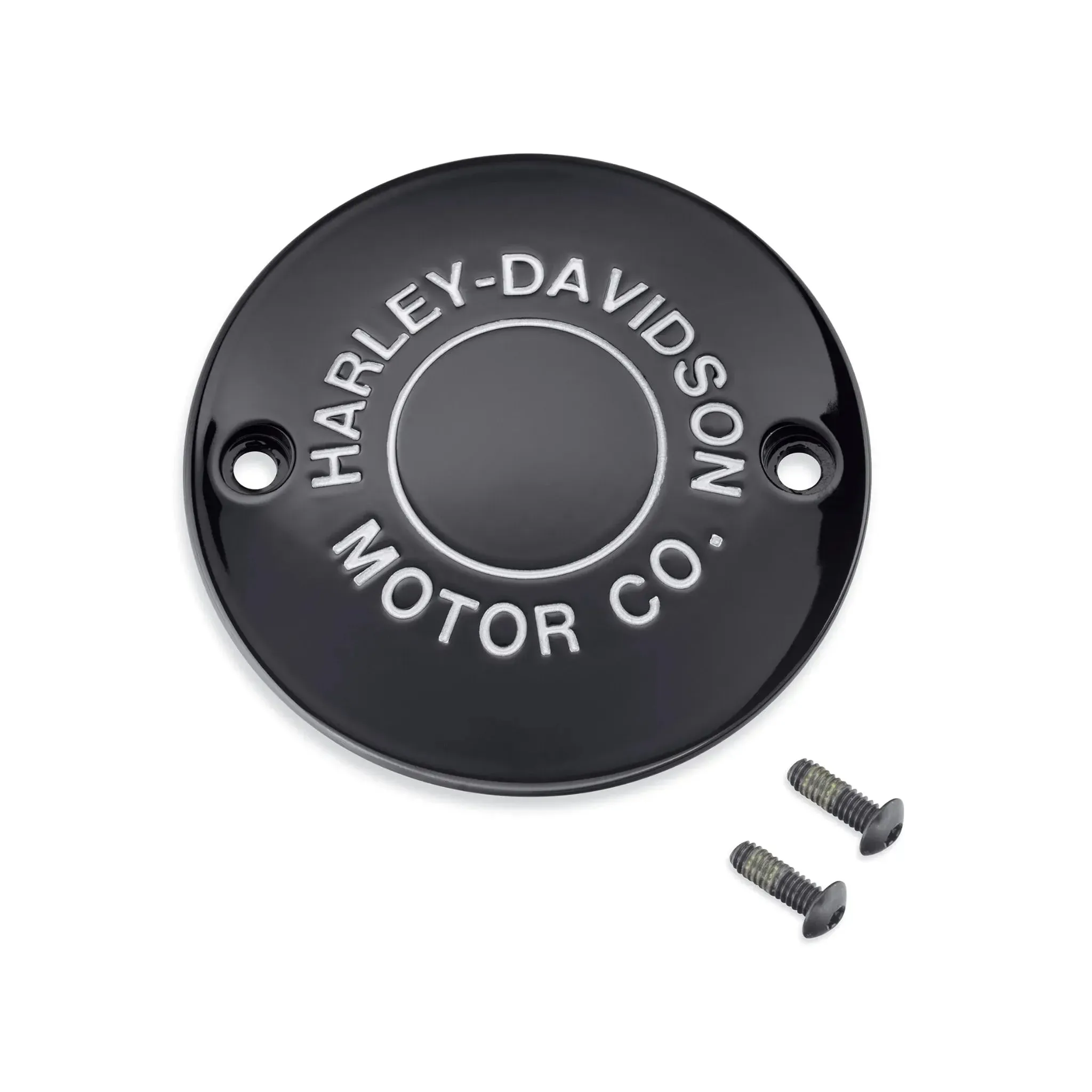 Harley-Davidson® Harley-Davidson Motor Co. Timer Cover