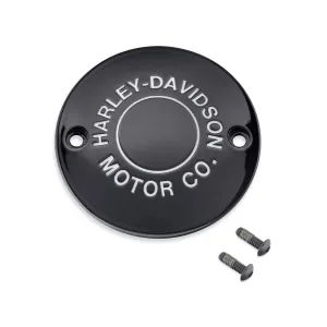 Harley-Davidson® Harley-Davidson Motor Co. Timer Cover